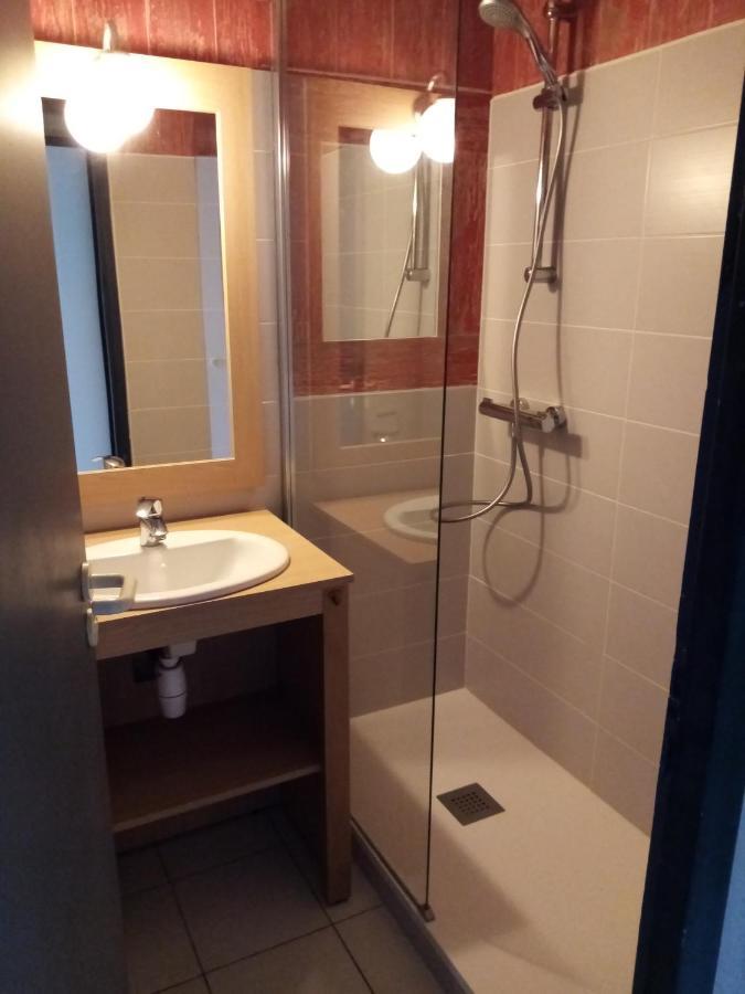 Appartement Vue Sur Mer Talmont-Saint-Hilaire Dış mekan fotoğraf